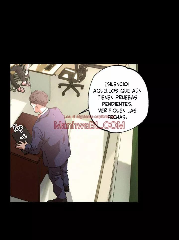 Trampa Doble - Capítulo 11 3 manhwa