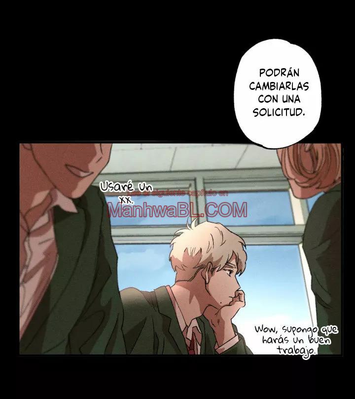 Trampa Doble - Capítulo 11 3 manhwa