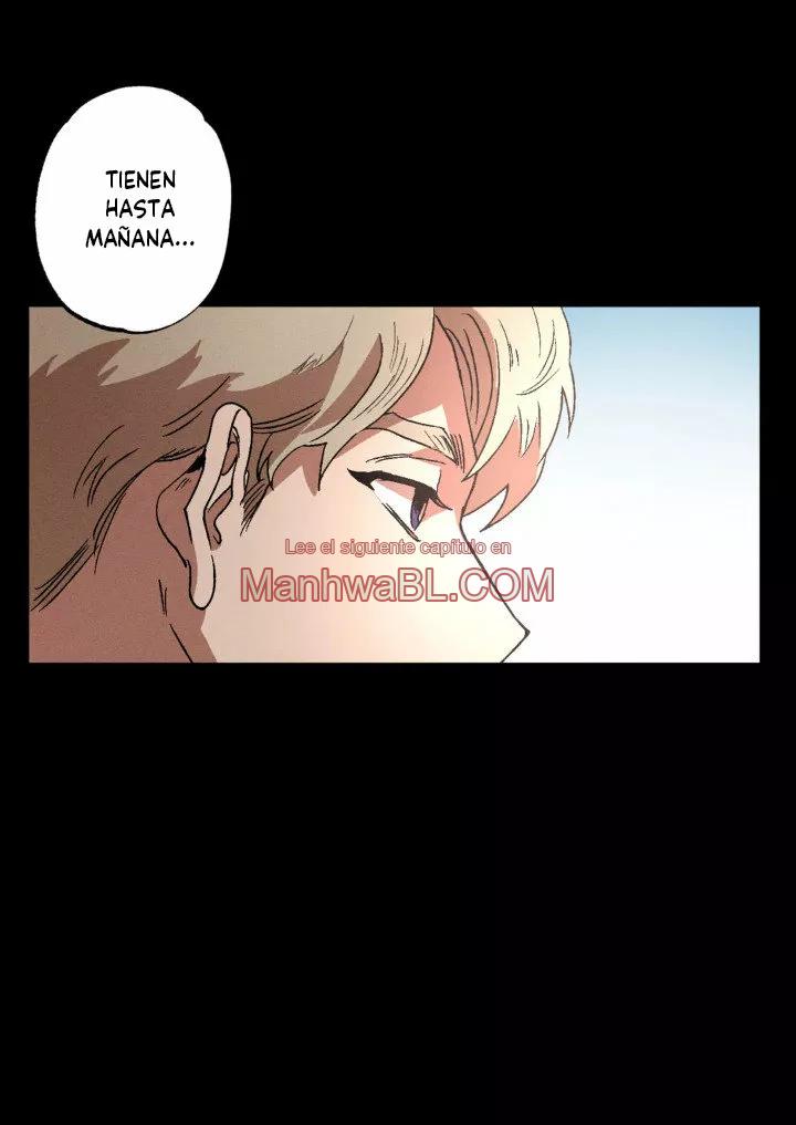 Trampa Doble - Capítulo 11 3 manhwa
