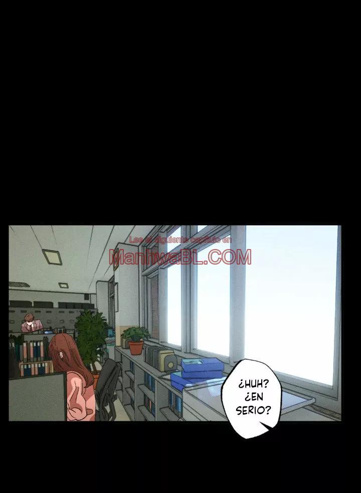 Trampa Doble - Capítulo 11 3 manhwa