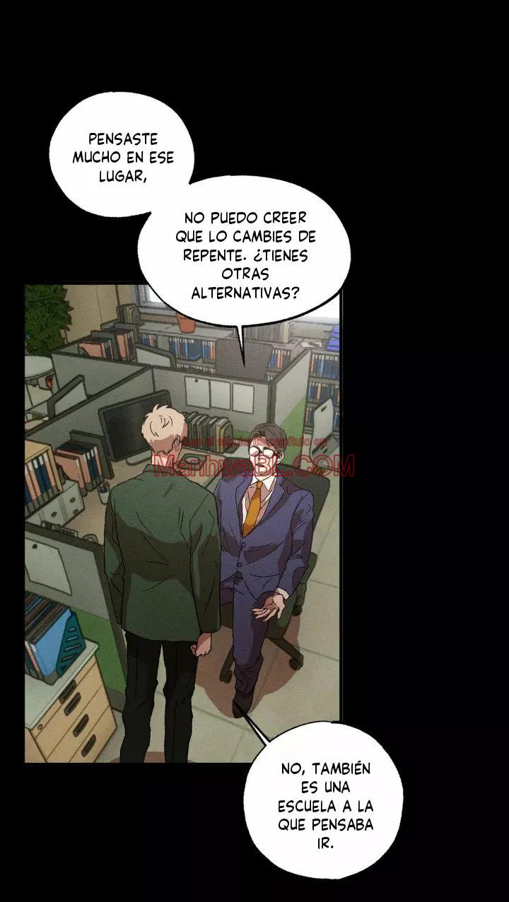 Trampa Doble - Capítulo 11 3 manhwa