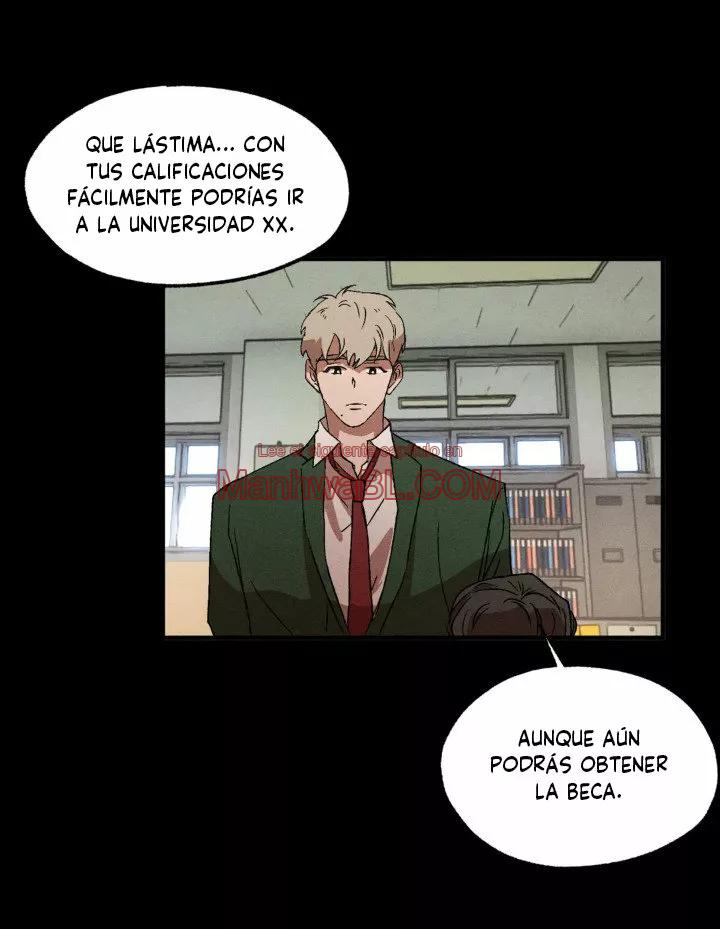 Trampa Doble - Capítulo 11 3 manhwa