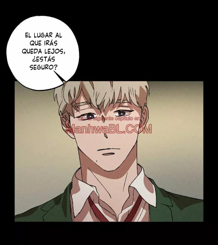 Trampa Doble - Capítulo 11 3 manhwa
