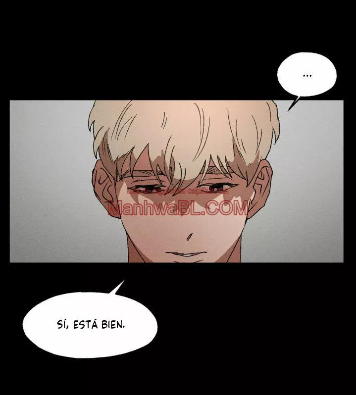 Trampa Doble - Capítulo 11 3 manhwa