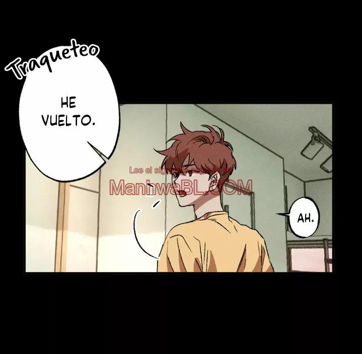 Trampa Doble - Capítulo 11 3 manhwa