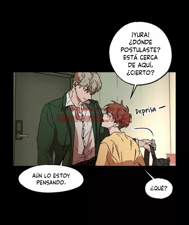 Trampa Doble - Capítulo 11 3 manhwa