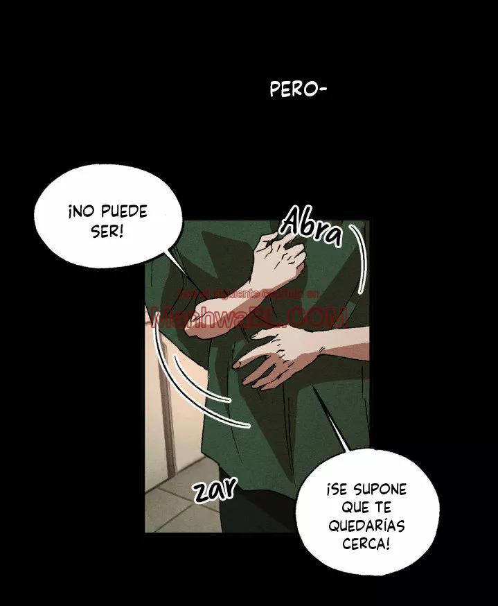Trampa Doble - Capítulo 11 3 manhwa