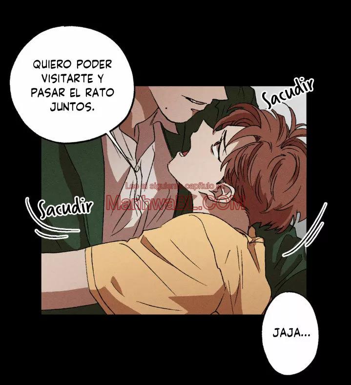 Trampa Doble - Capítulo 11 3 manhwa