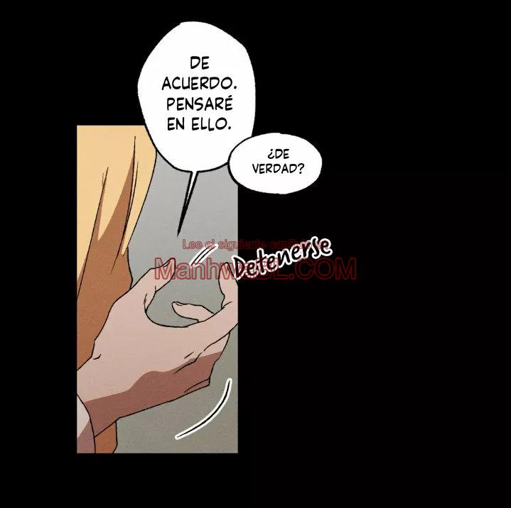 Trampa Doble - Capítulo 11 3 manhwa