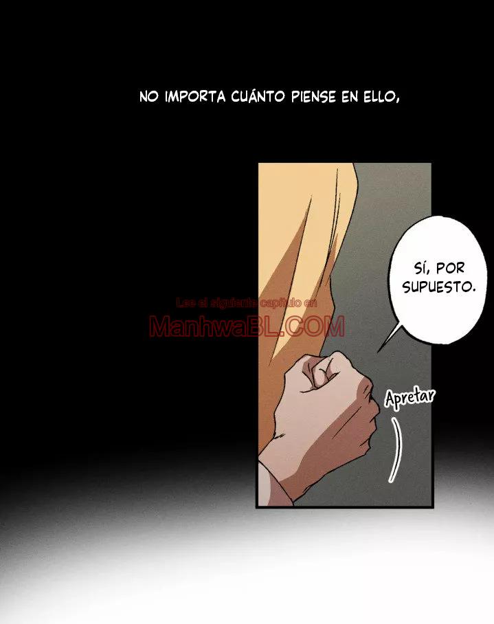 Trampa Doble - Capítulo 11 3 manhwa