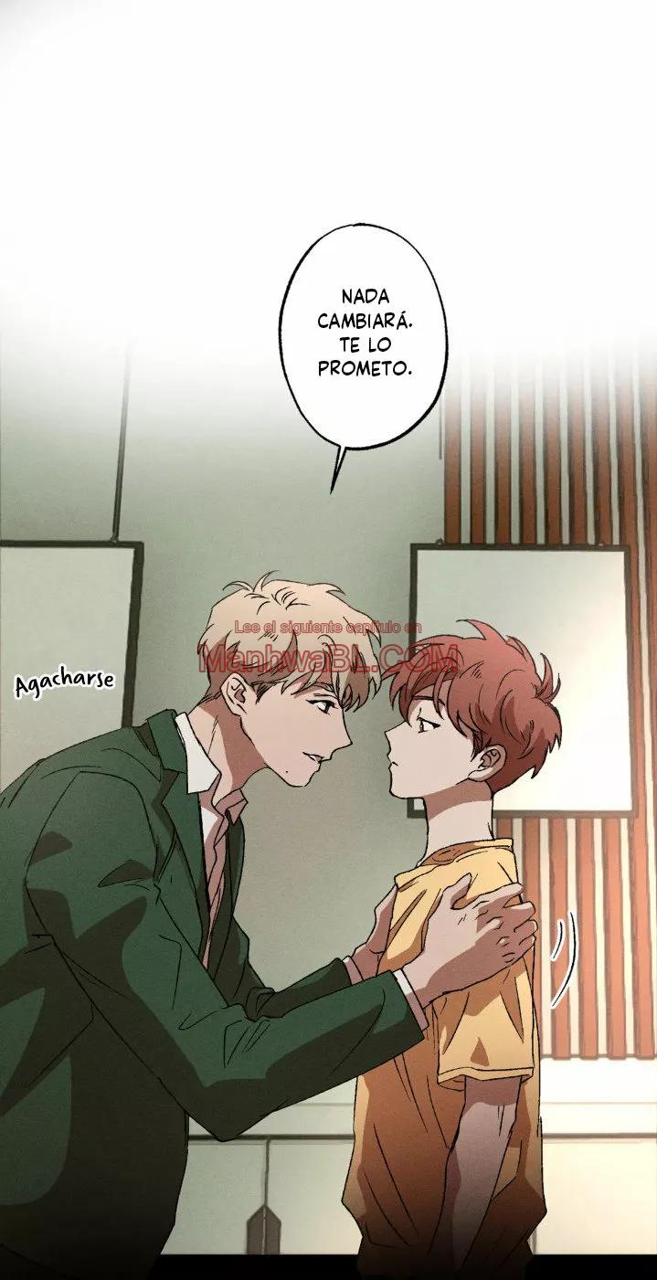 Trampa Doble - Capítulo 11 3 manhwa