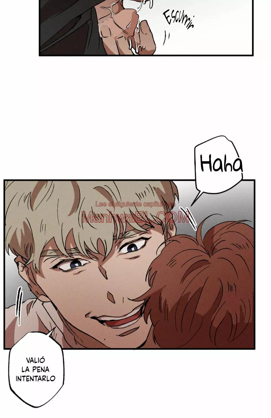 Trampa Doble - Capítulo 9 2 manhwa