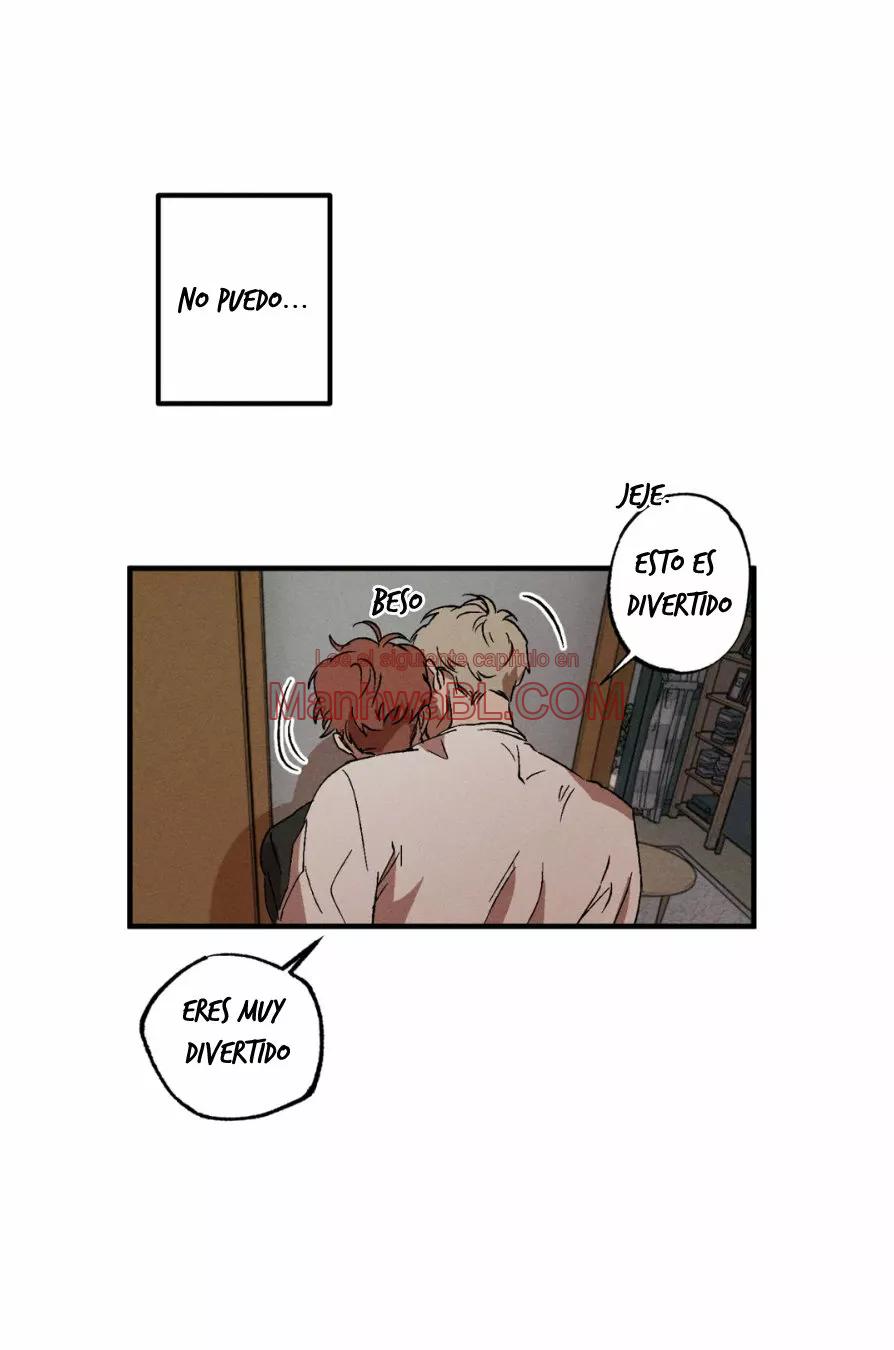 Trampa Doble - Capítulo 9 2 manhwa