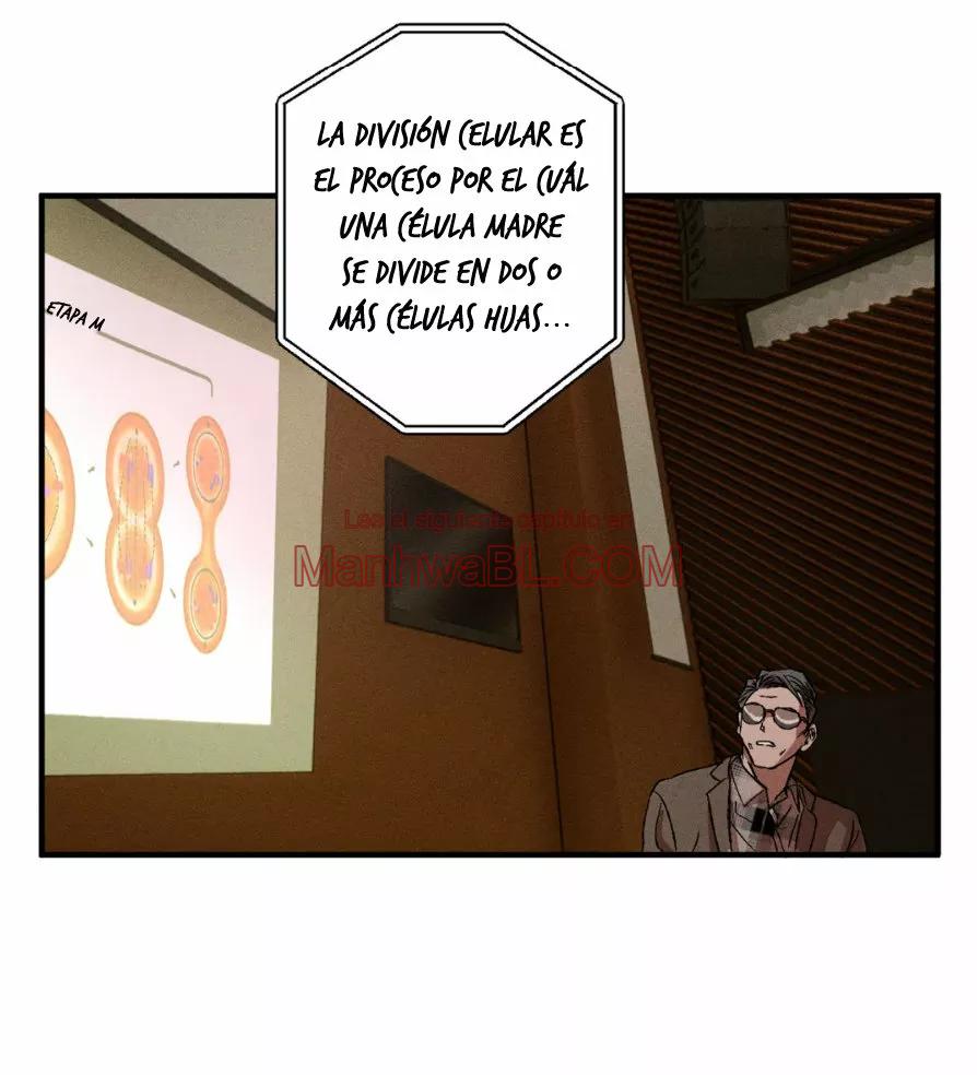 Trampa Doble - Capítulo 9 2 manhwa