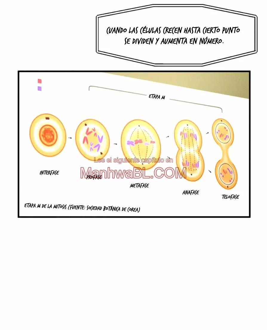Trampa Doble - Capítulo 9 2 manhwa