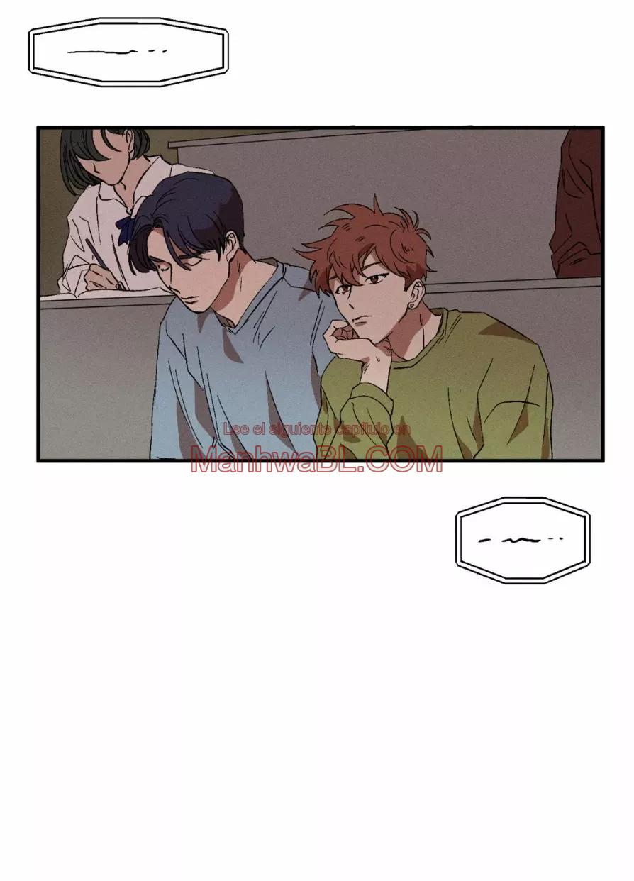 Trampa Doble - Capítulo 9 2 manhwa