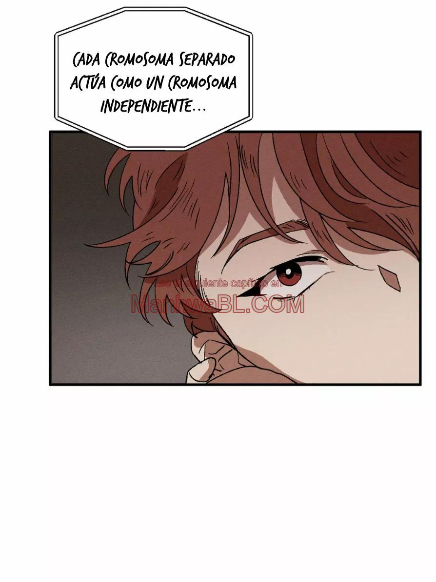 Trampa Doble - Capítulo 9 2 manhwa