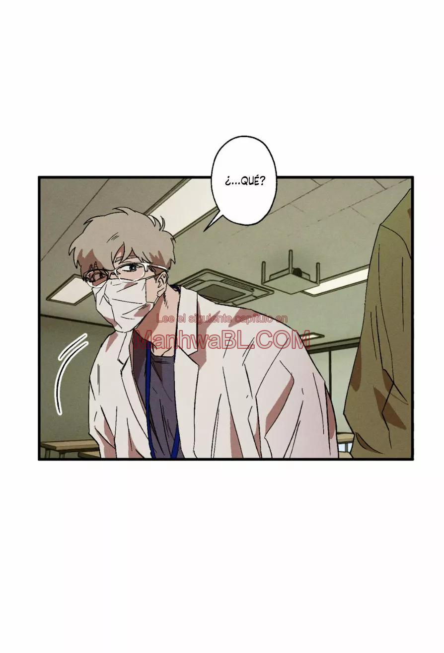 Trampa Doble - Capítulo 9 2 manhwa