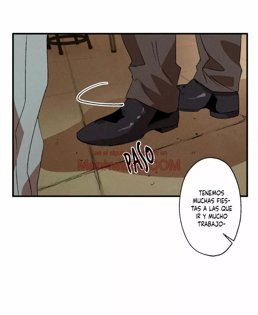 Trampa Doble - Capítulo 9 2 manhwa