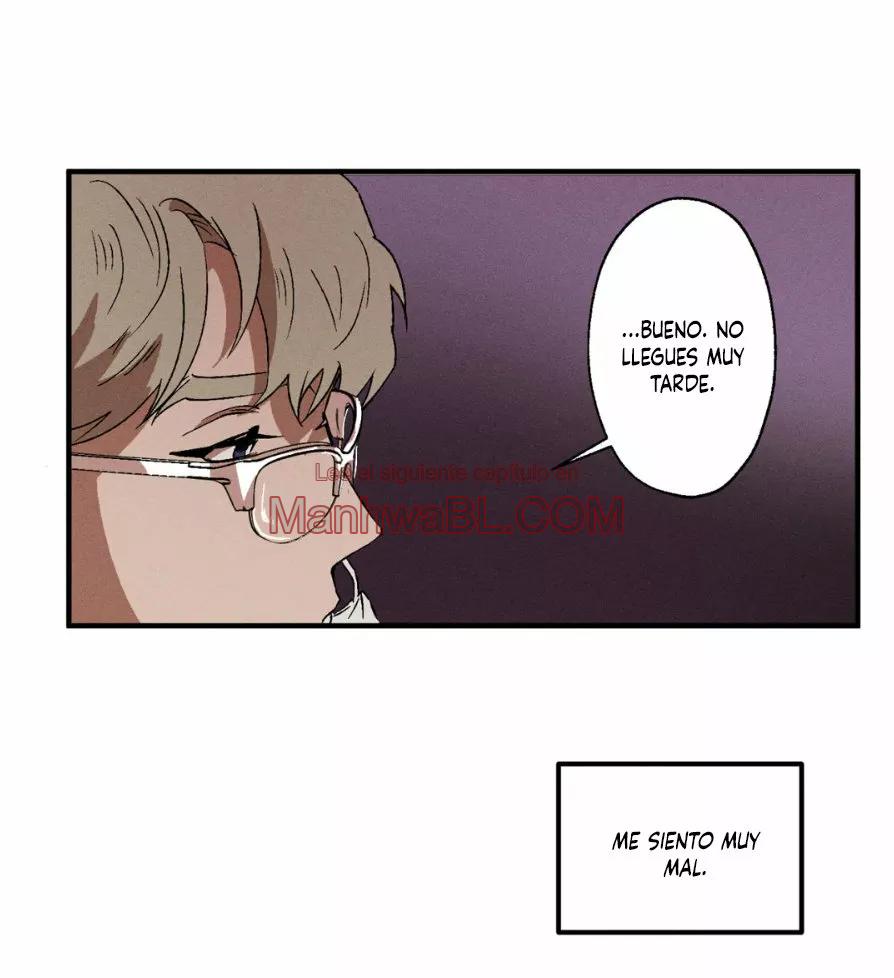 Trampa Doble - Capítulo 9 2 manhwa