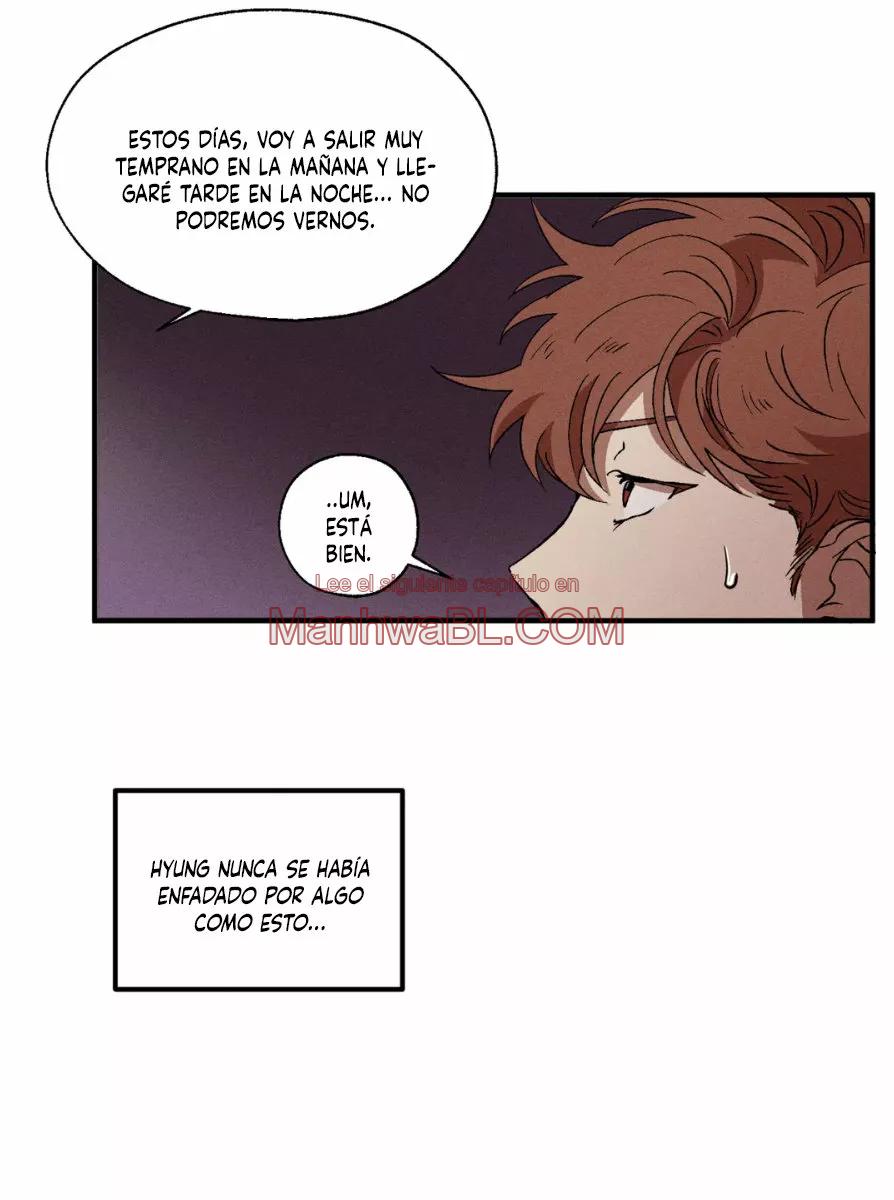 Trampa Doble - Capítulo 9 2 manhwa
