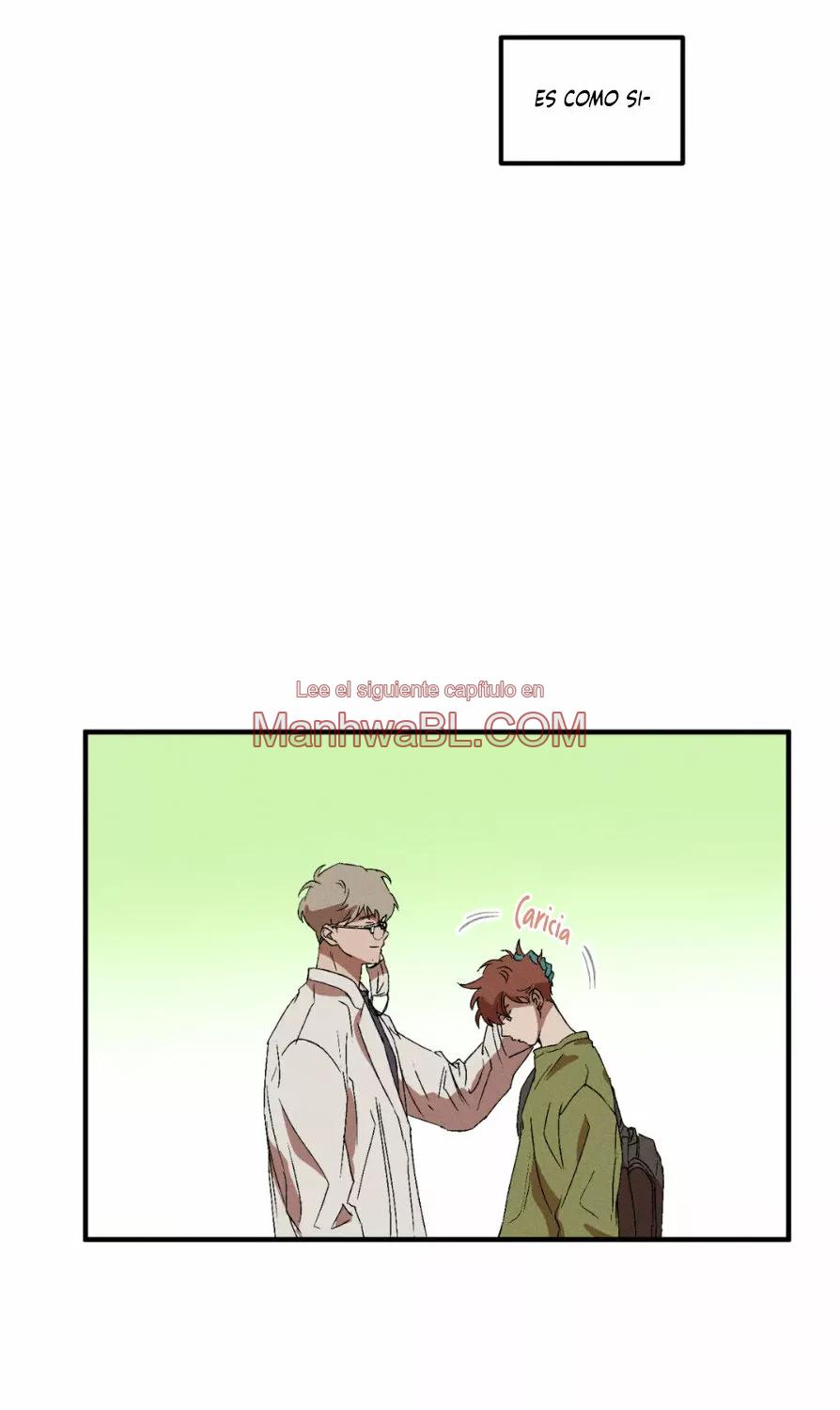 Trampa Doble - Capítulo 9 2 manhwa
