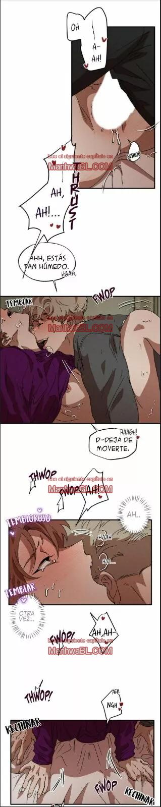 Trampa Doble - Capítulo 20 2 manhwa