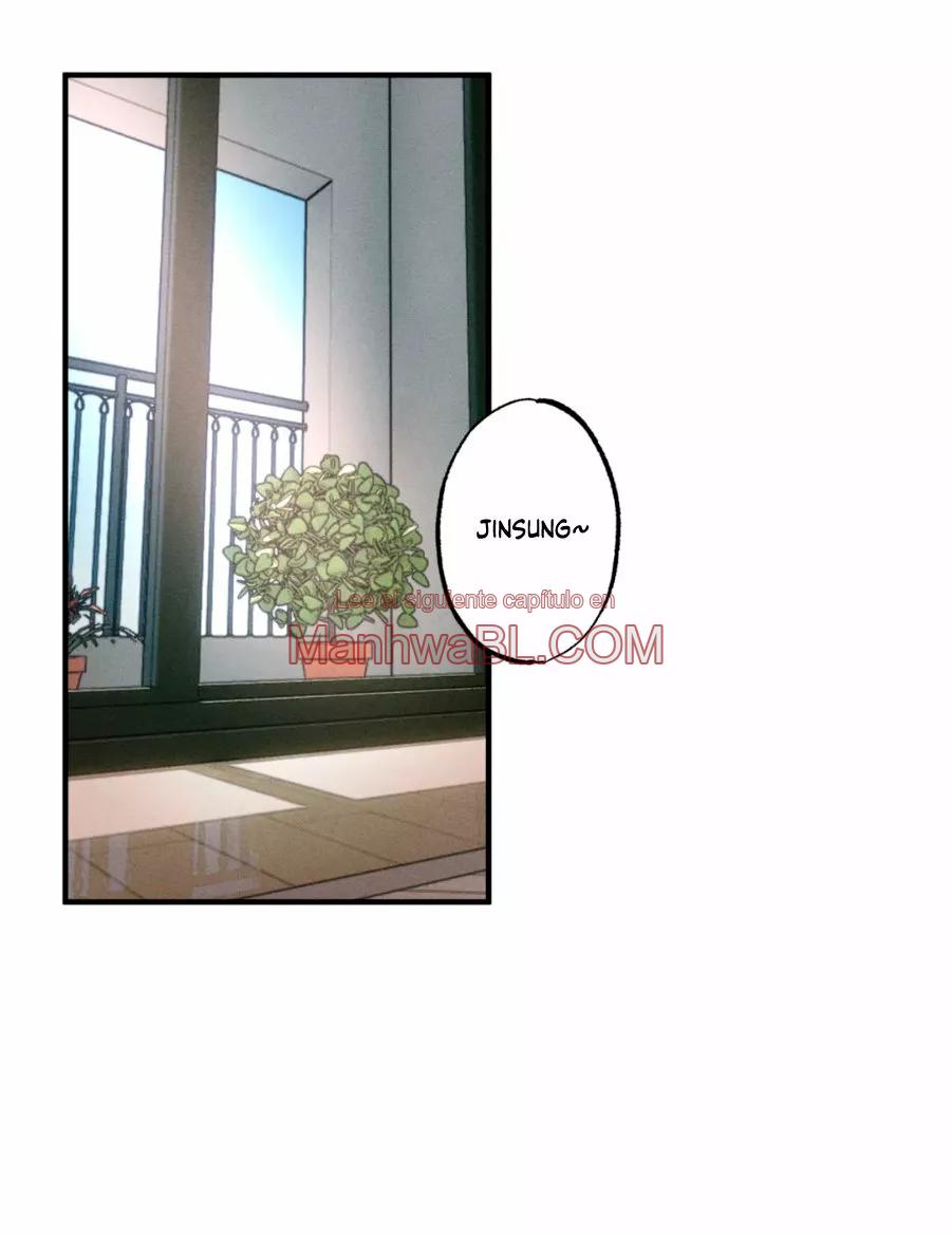 Trampa Doble - Capítulo 8 manhwa