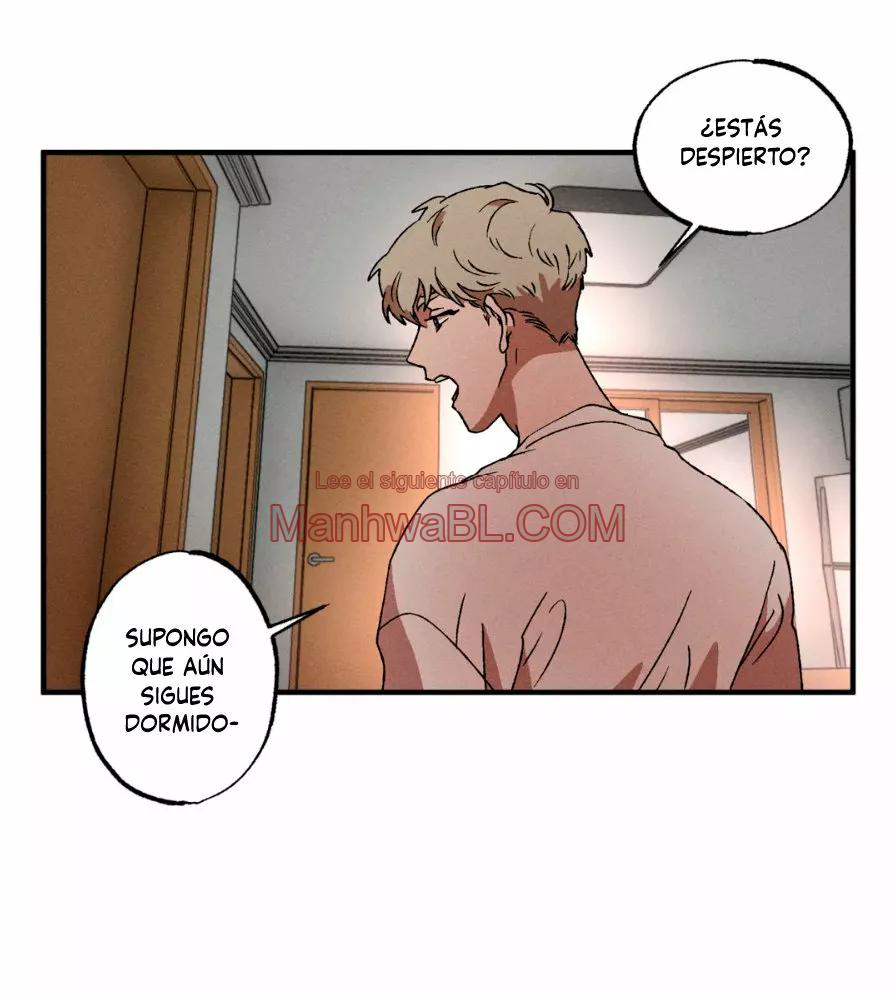 Trampa Doble - Capítulo 8 manhwa