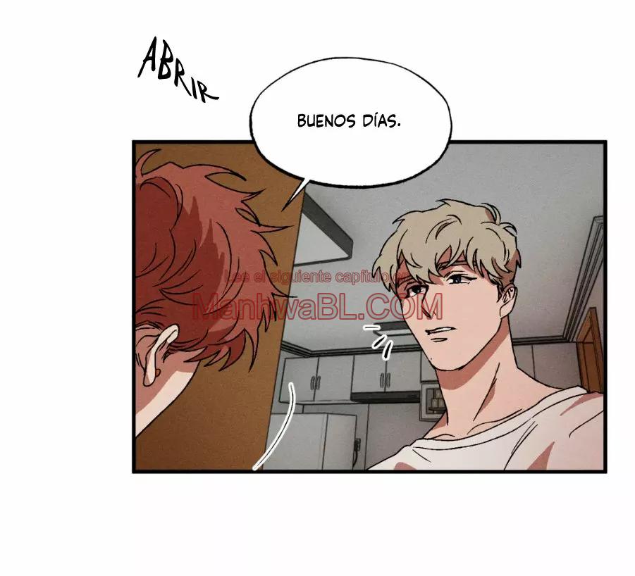 Trampa Doble - Capítulo 8 manhwa