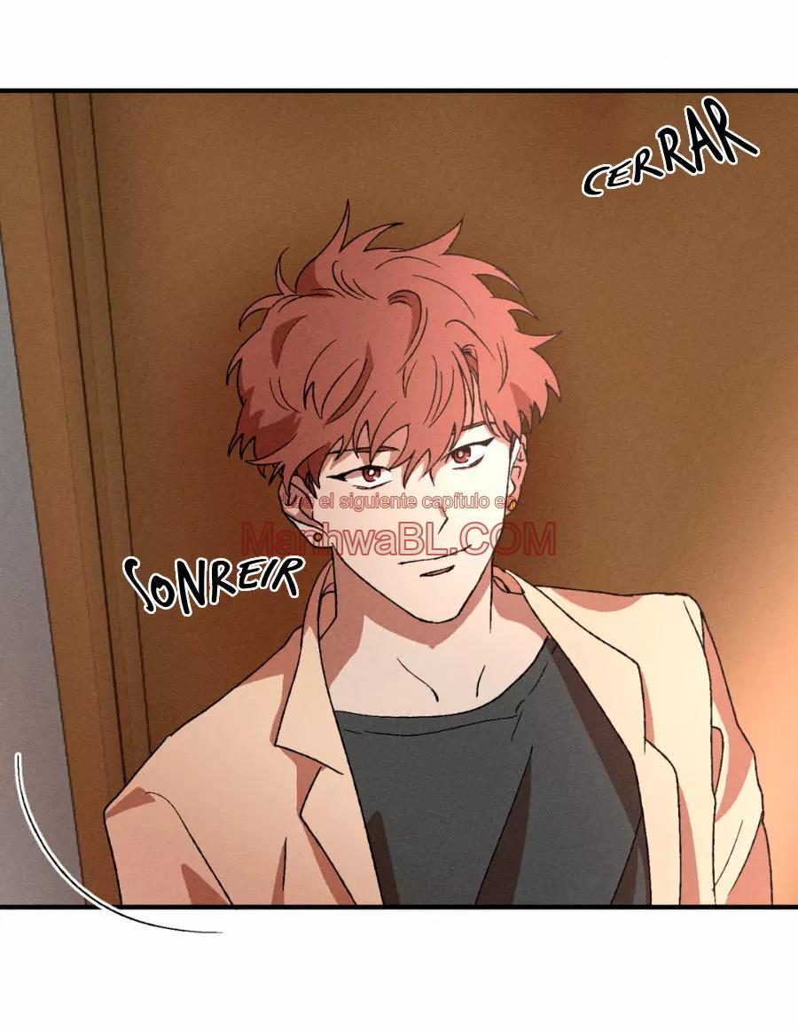 Trampa Doble - Capítulo 8 manhwa