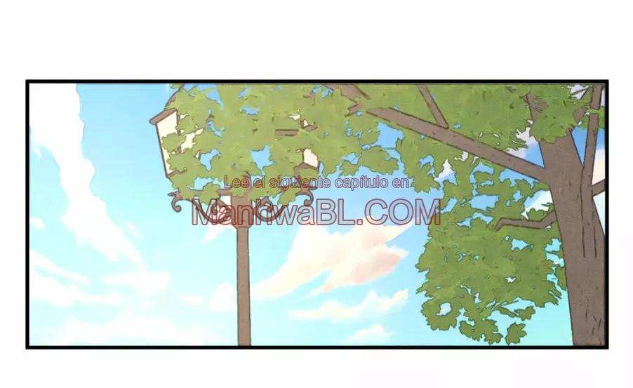 Trampa Doble - Capítulo 8 manhwa