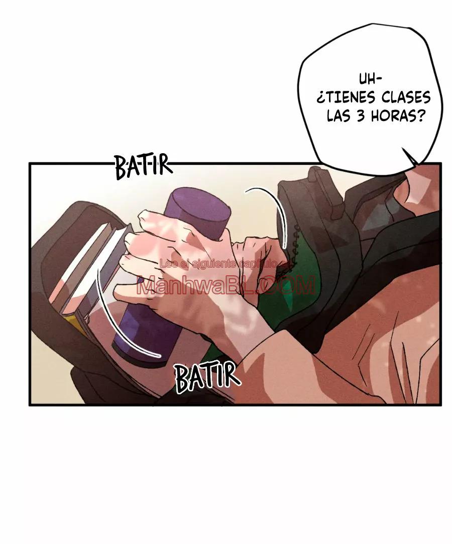 Trampa Doble - Capítulo 8 manhwa