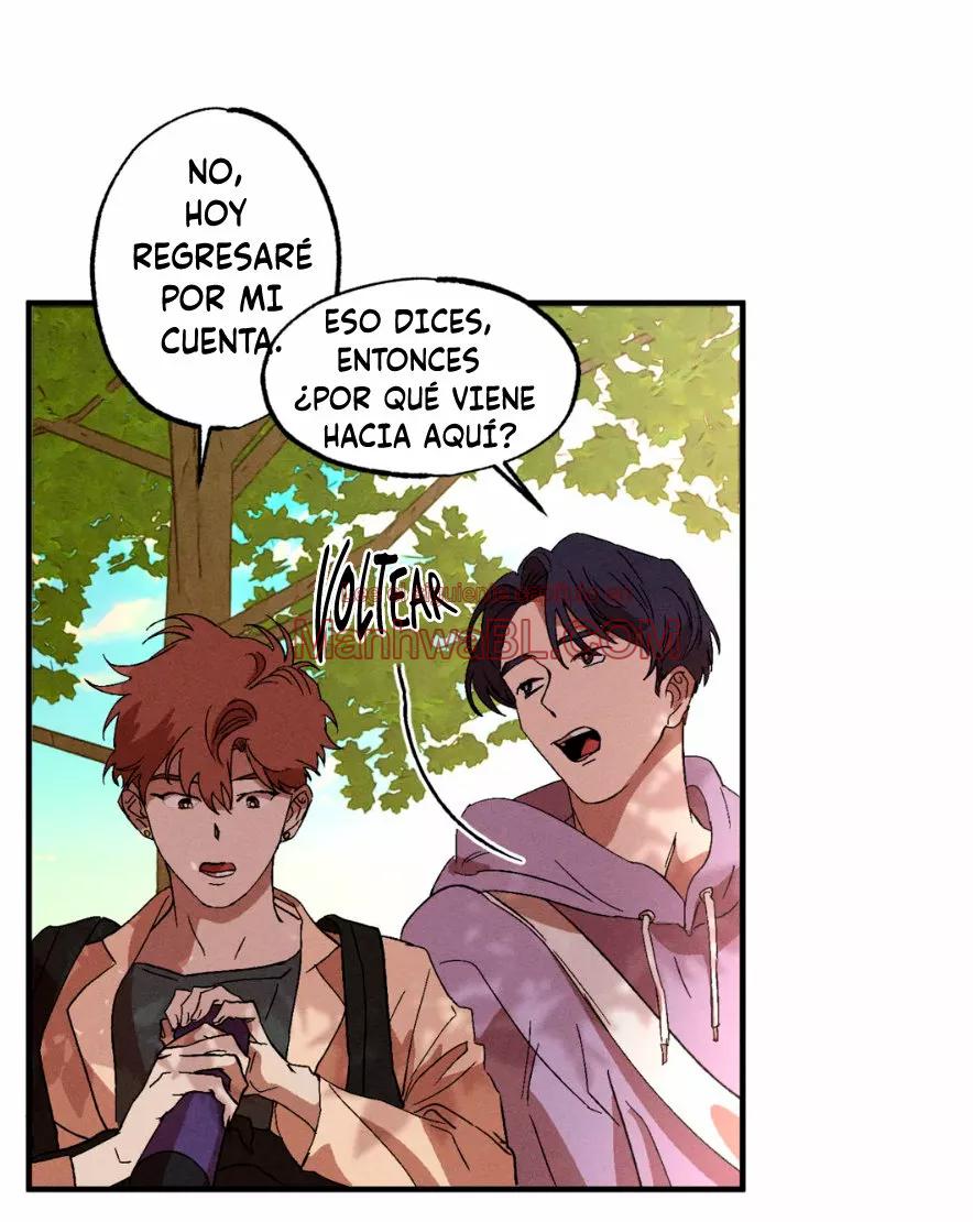 Trampa Doble - Capítulo 8 manhwa