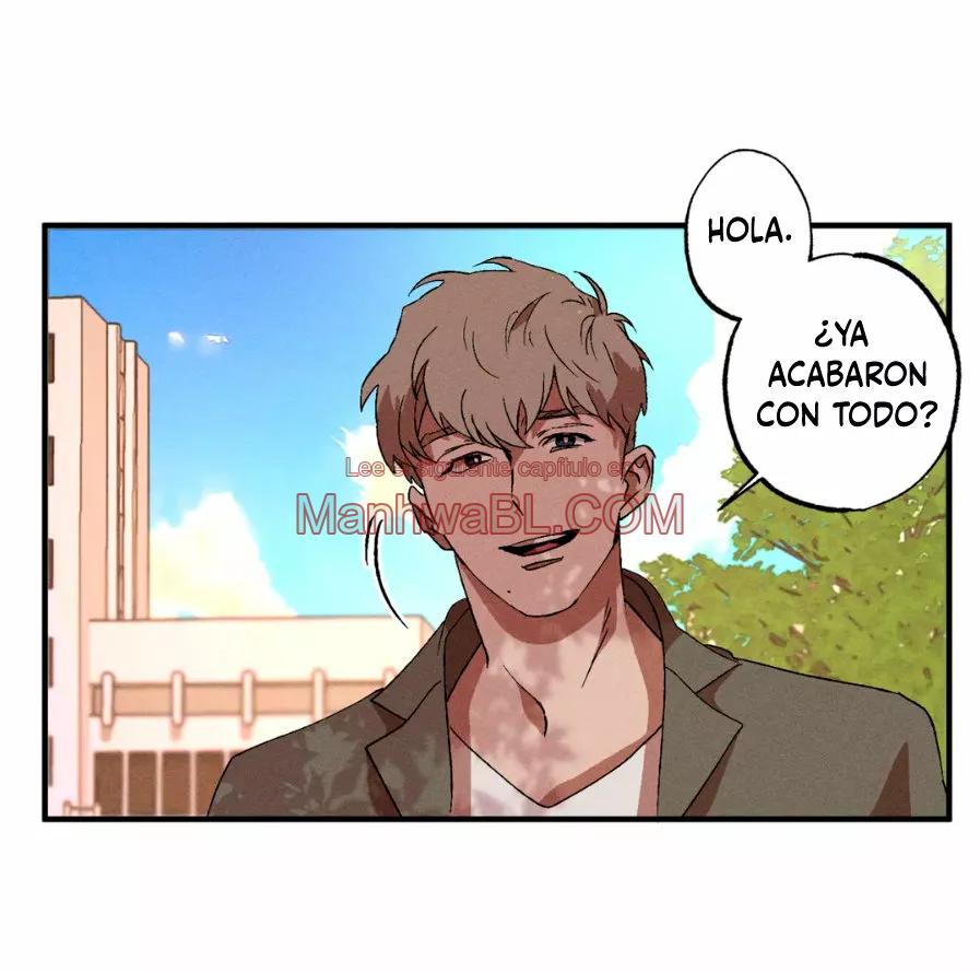 Trampa Doble - Capítulo 8 manhwa