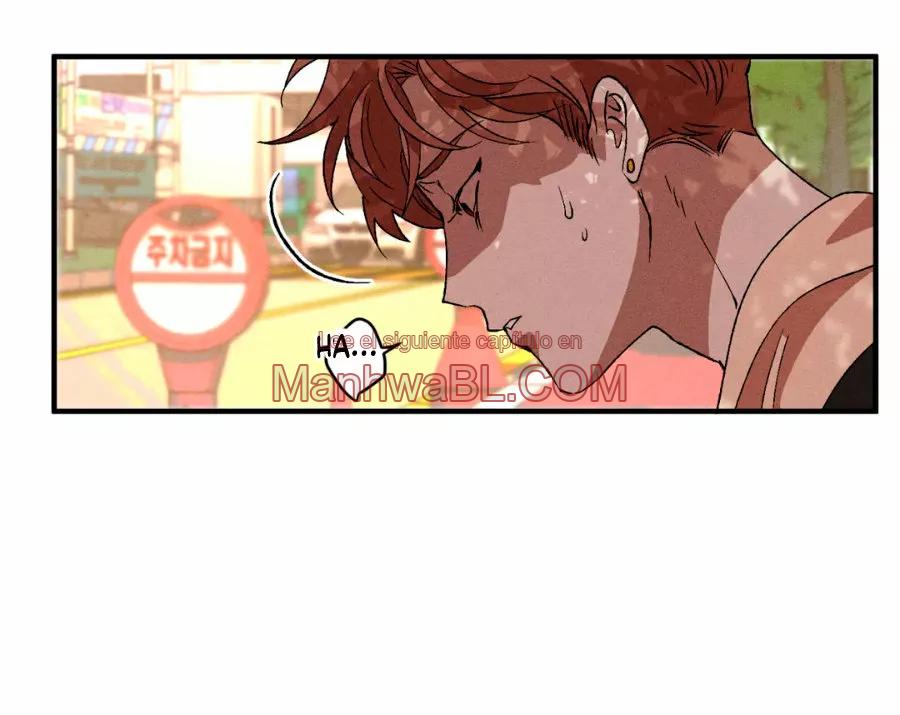 Trampa Doble - Capítulo 8 manhwa
