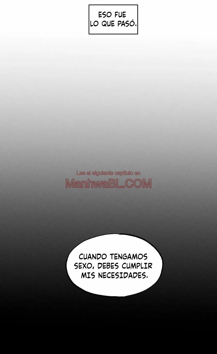 Trampa Doble - Capítulo 8 manhwa