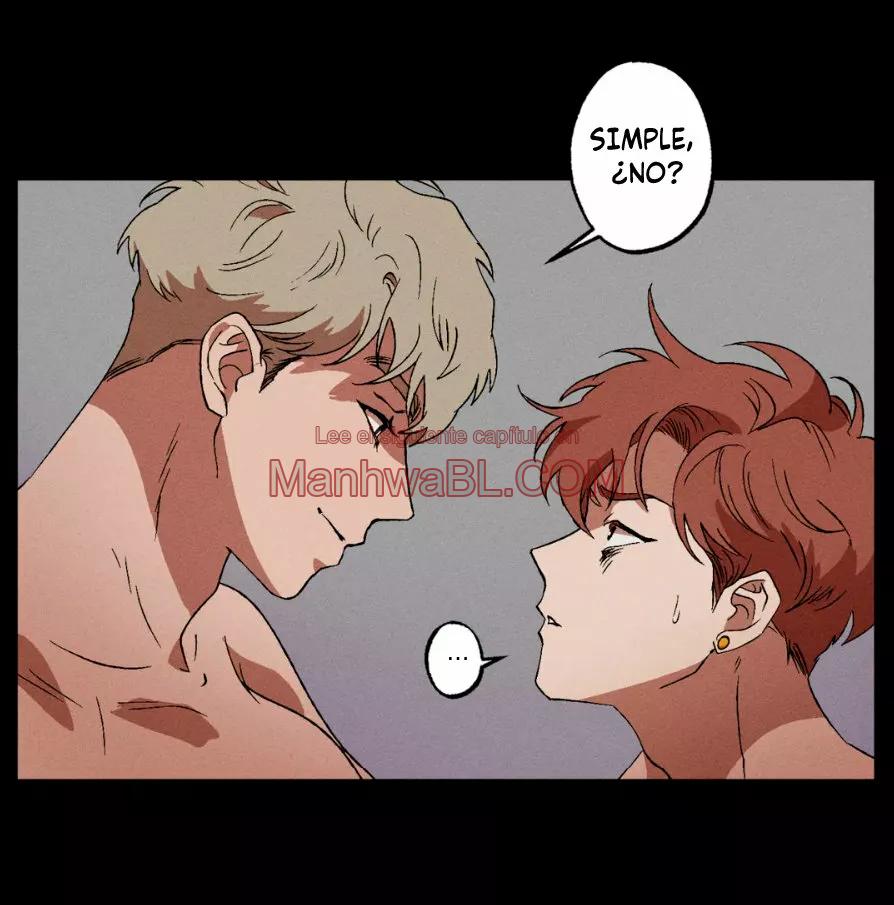 Trampa Doble - Capítulo 8 manhwa