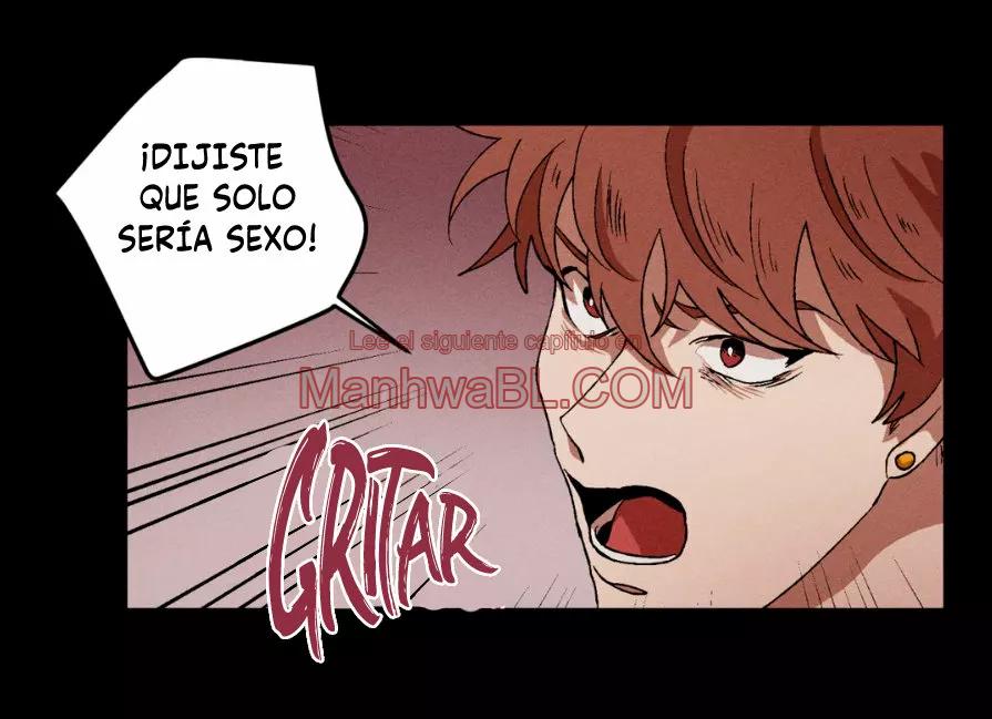Trampa Doble - Capítulo 8 manhwa