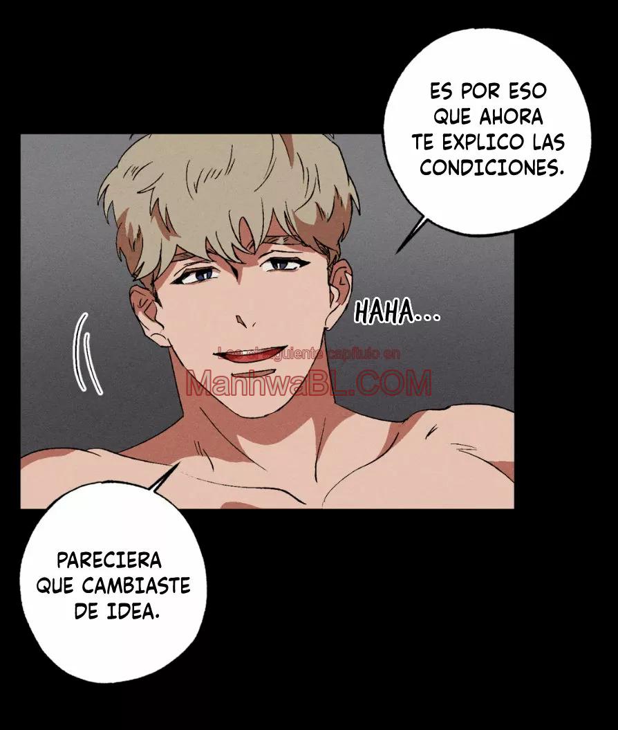 Trampa Doble - Capítulo 8 manhwa