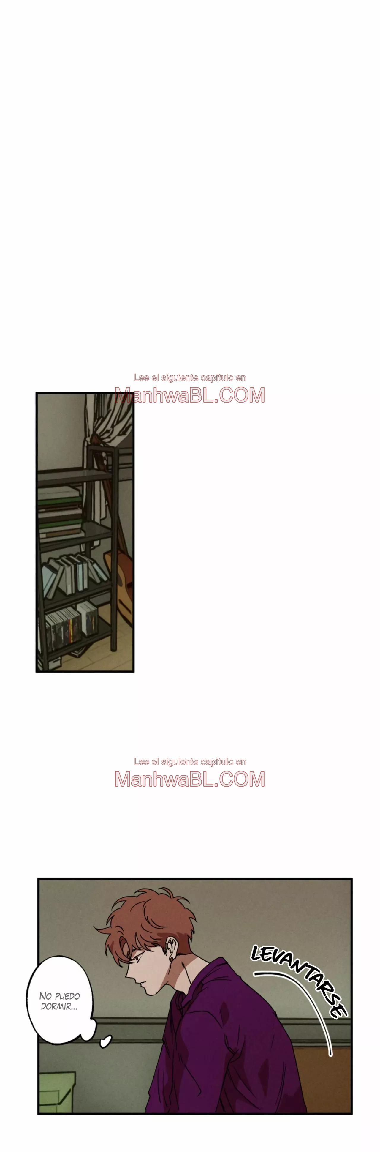 Trampa Doble - Capítulo 19 manhwa