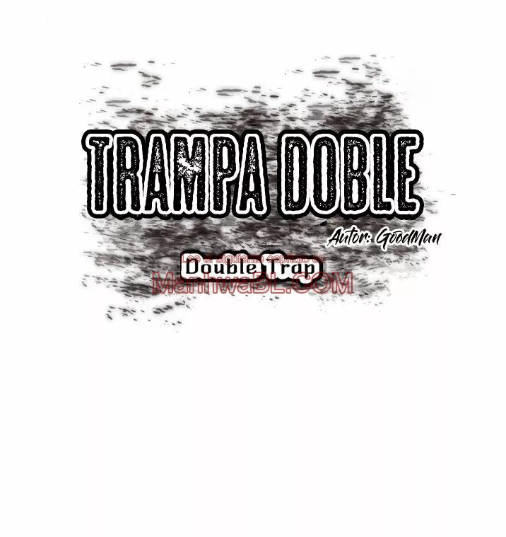 Trampa Doble - Capítulo 15 manhwa