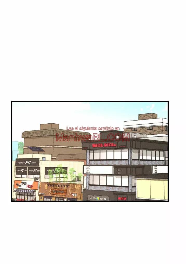Trampa Doble - Capítulo 15 manhwa