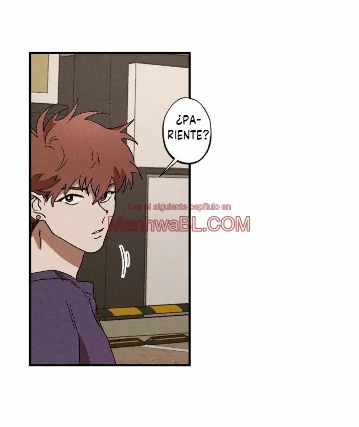Trampa Doble - Capítulo 15 manhwa