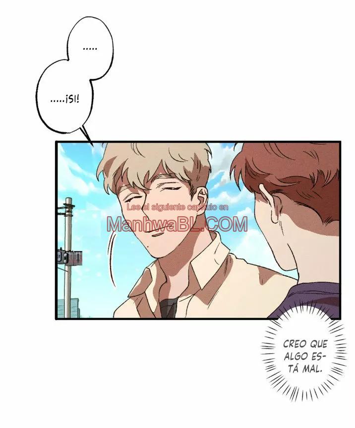 Trampa Doble - Capítulo 15 manhwa