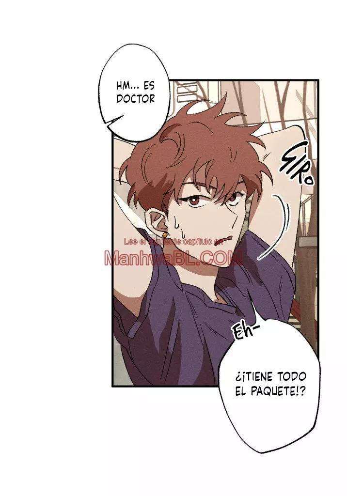 Trampa Doble - Capítulo 15 manhwa