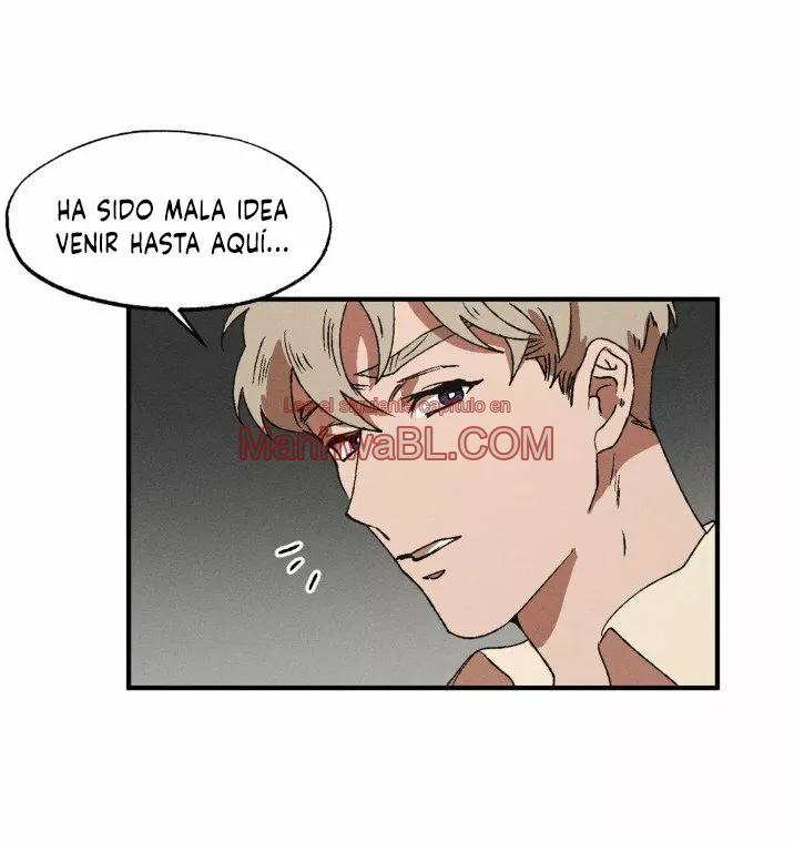 Trampa Doble - Capítulo 15 manhwa