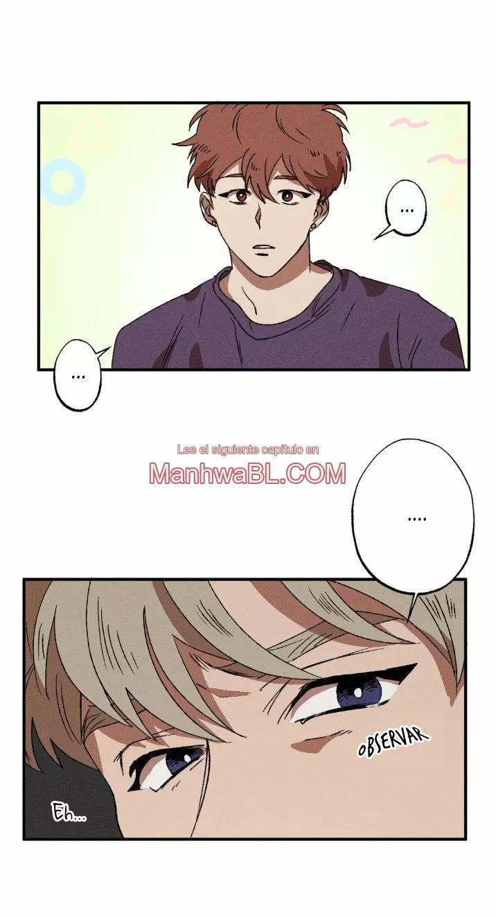 Trampa Doble - Capítulo 15 manhwa