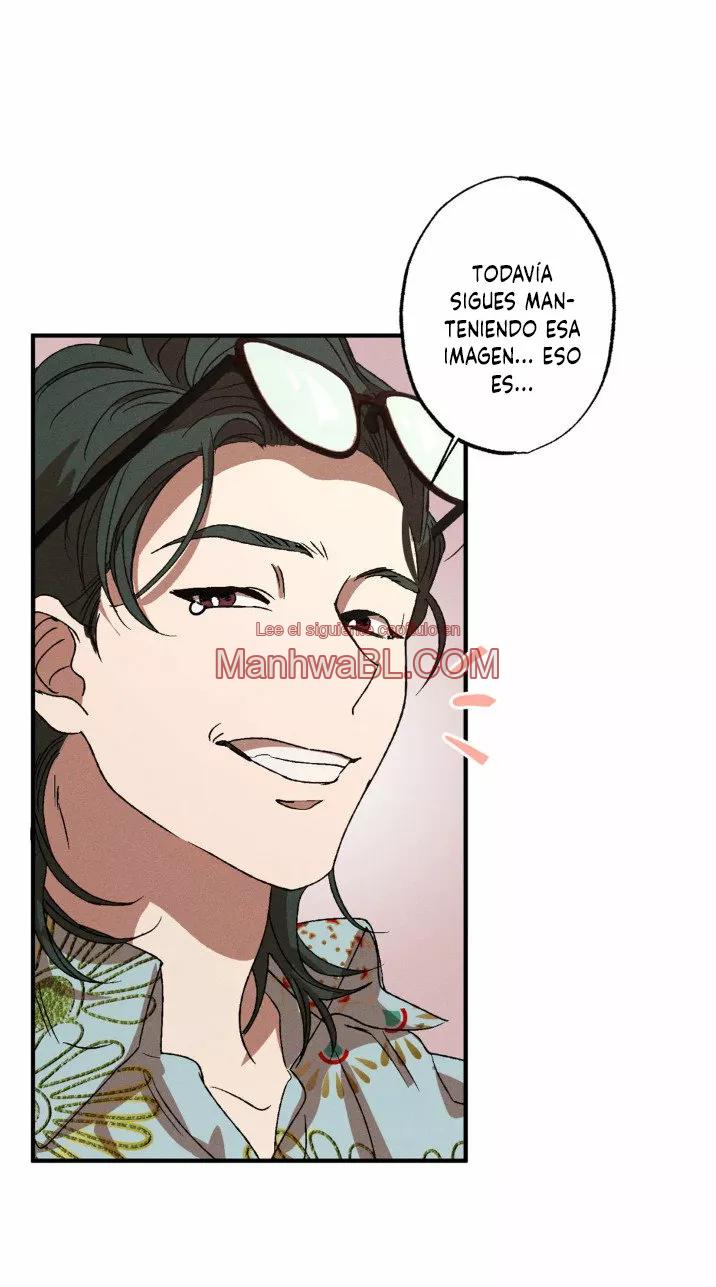 Trampa Doble - Capítulo 15 manhwa