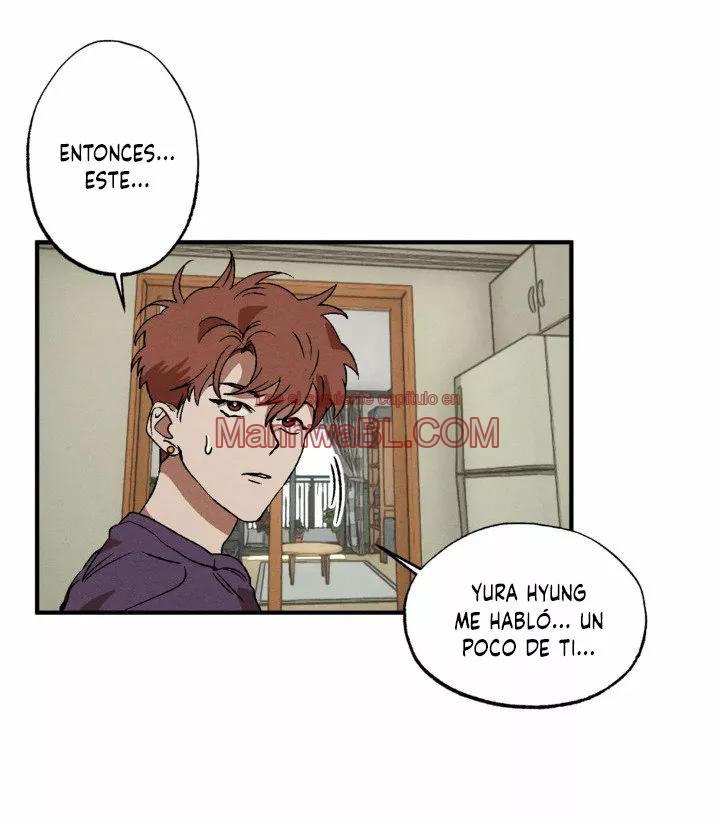 Trampa Doble - Capítulo 15 manhwa